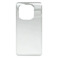 Задняя крышка Jieweinuo IQOO13, легендарный белый, без этикетки