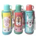 Nhật Bản TIGER Tiger Brand cho trẻ em Cốc nước cho học sinh Ấm đun nước Lion Rat Sheep 2017 New Tiger Brand Rabbit - Cup / Table ware / mài / Phụ kiện