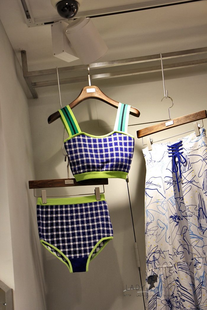 Maillot de bain pour femme - Ref 3030460 Image 1