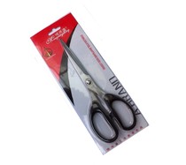 Ming Xingsheng scissors S0008 scissors office scissors small and beautiful office Finance Special