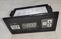 ECS-F80F freezer temperature control SANYO Sanyo refrigerator controller ECS-F80R motherboard SRR-FC781C