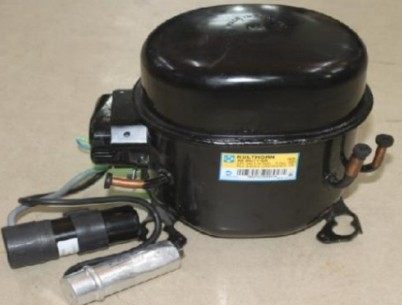 AE4459Y-SR display case Ice cream Beverage Cabinet Compressors Coke Cabinet Con Master curator KULTHORN