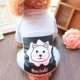 Pet dog mùa xuân và mùa hè quần áo cún con chó teddy quần áo trang phục sư tử nhà Nhật Bản và Hàn Quốc thú cưng quần áo bốn chân - Quần áo & phụ kiện thú cưng