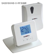 Wireless thermostat Saswell SAS918WHB-0-RF (China)