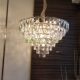 2021 New Postmodern Crystal Living Room and Dining Room Chandelier