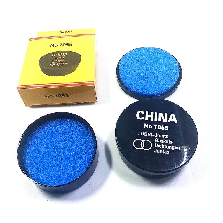 Watch repair tool NO 7055 CH watch waterproof ring automatically sticks with waterproof oil sealing oil