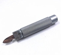 Maintenance tool 6987 large watch open knife pry knife watch skid back cover knife warping knife repair tool