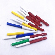Table repair tool Swiss original imported bergeon 30102A single oil pen point oil pen oil pen