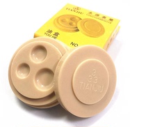 Watch repair tool Swiss Standard Oil disc watch repair and maintenance point Oil Tool three-in-one oil pan oil pan