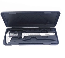 Digital caliper vernier caliper 150mm electronic caliper measuring tool watch watch watch watch repair tool