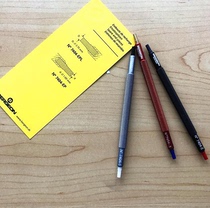 Table repair tool Swiss origin BERGEON 7404 rubber head needle holder needle set pen watch needle