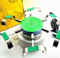 Watch tool Mechanical watch automatic winding instrument Domestic rotation meter Watch tool rotator