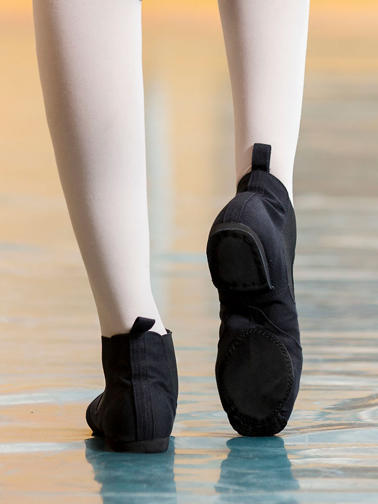 Chaussures de danse moderne - Ref 3448275 Image 4