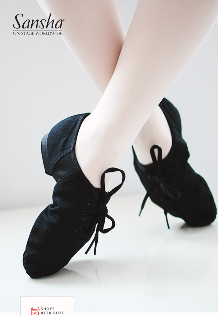 Chaussures de danse moderne - Ref 3448343 Image 6