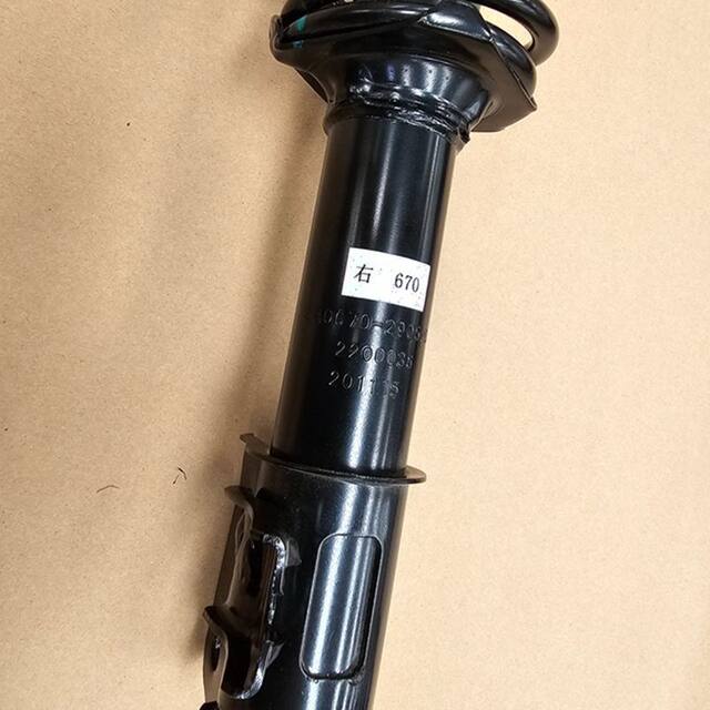 Suitable for Reading Coco Letu T6 Shock Absorber, Better Than German Kitty, Leading Electric Vehicle Front Shock Absorber