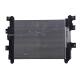 Reading Mango Condenser Electronic Fan Assembly Leming Air Conditioning Condenser Heat Sink
