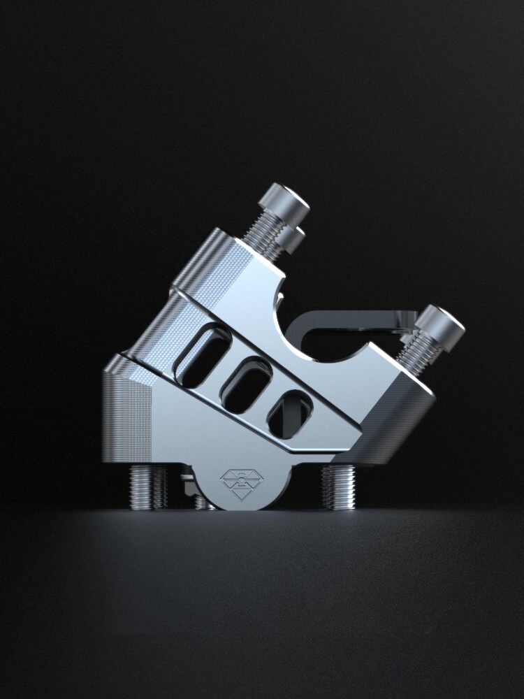 Suitable for Benda Ginger pull handle plus size modified BD300 faucet handlebar booster seat grip shift code