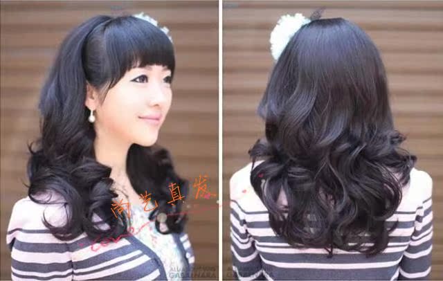 Tête mannequin - Ref 281503 Image 8