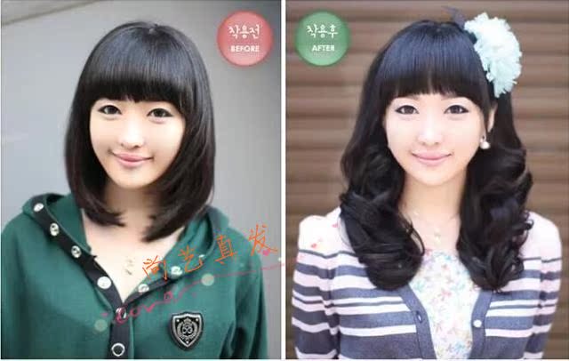 Tête mannequin - Ref 281503 Image 9