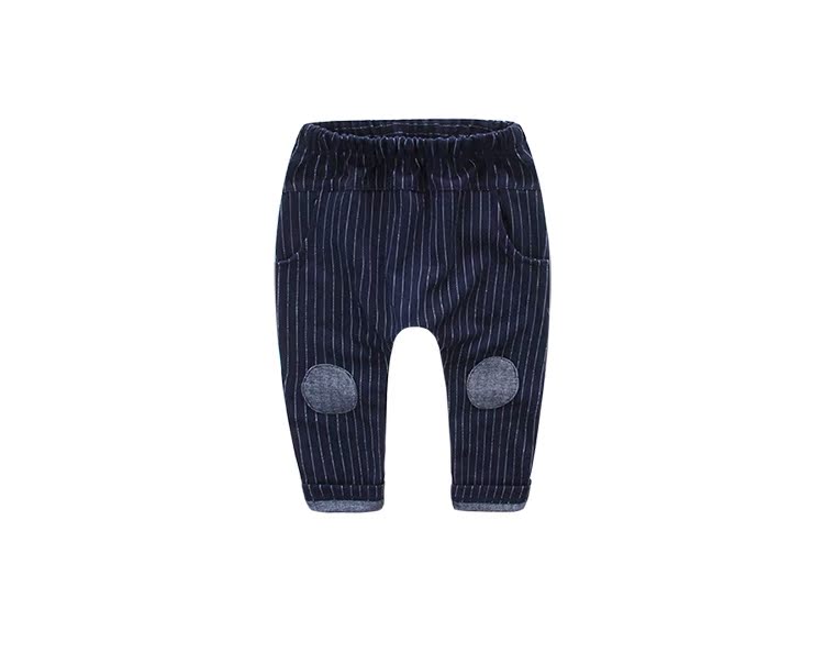 Pantalon garcon en Toile de coton - Ref 2057275 Image 8