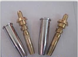 Manual 300 type quick cutting nozzle (liquefied gas propane gas)