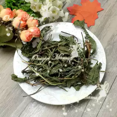 (Small pet forage)High-quality dried dandelion hay 100G anti-inflammatory diuretic improve stools