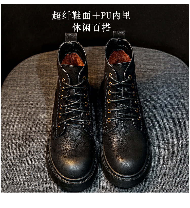 Bottes mi-saison femme OTHER en Caoutchouc - Ref 3250065 Image 9