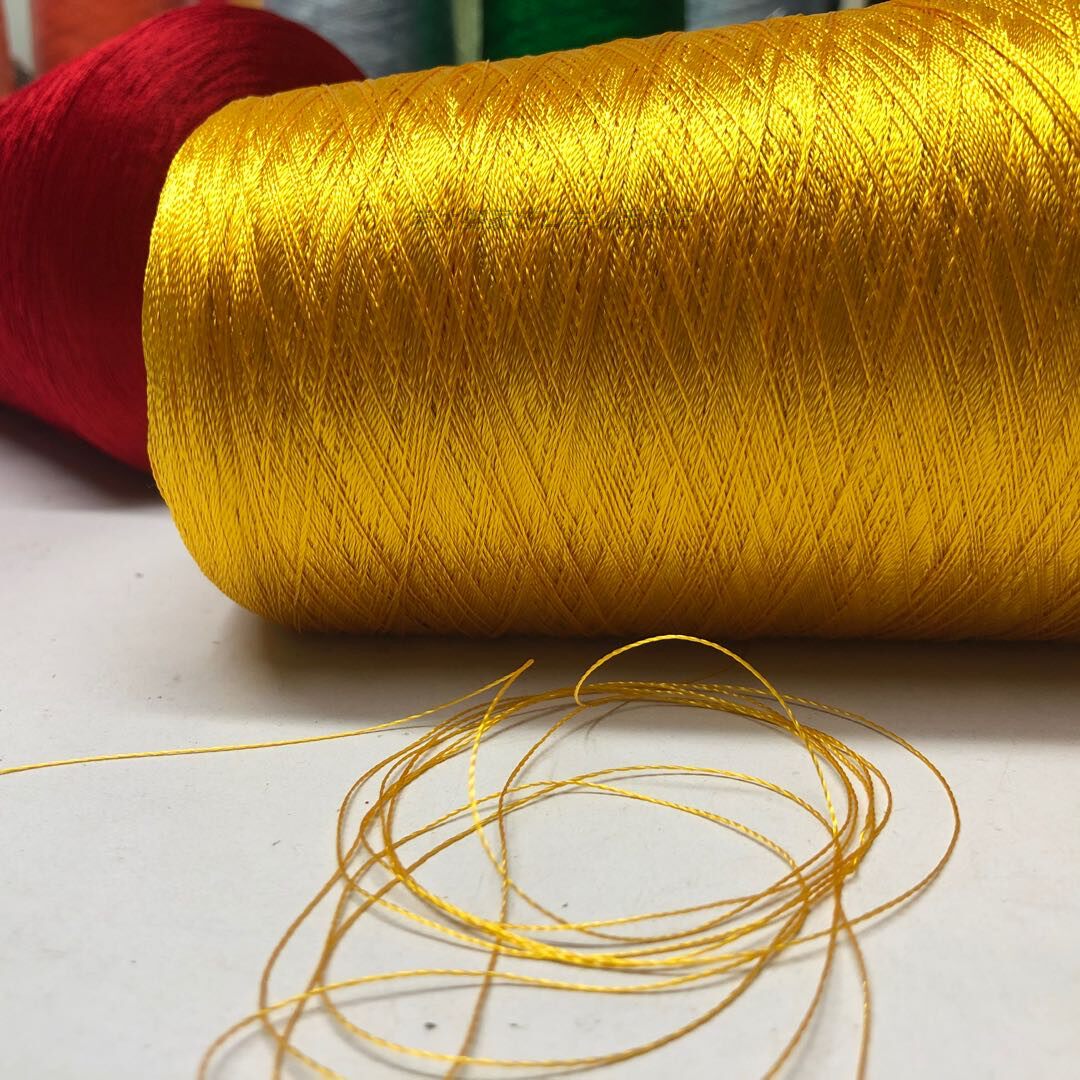 Чистый день шелк шелковый луч жемчужина кружево хлопок кулон текстура Мягкая и гладкая хлопок яркий Бормочие лето Проволока 