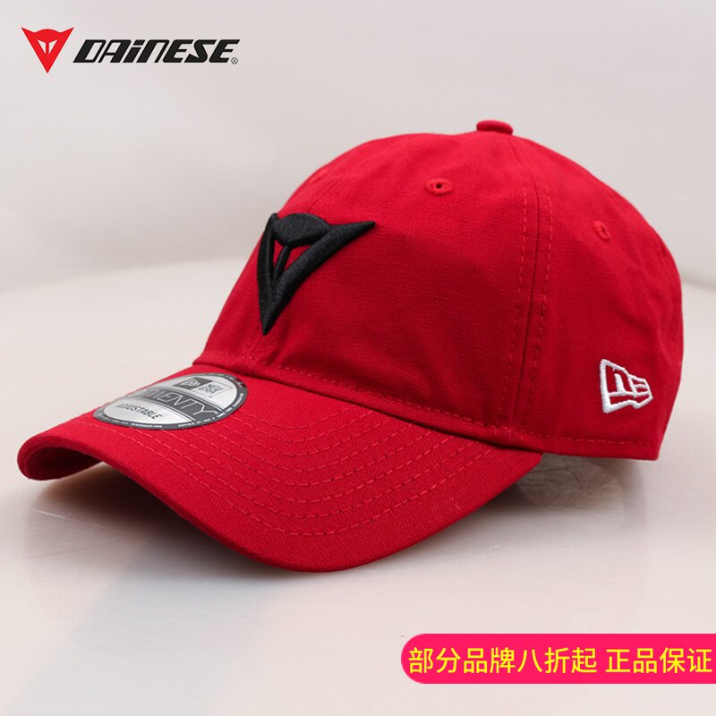 Fan Chen Dennis riding cap 9TWENTY motorcycle locomotive casual hat cap cap sunshade baseball cap