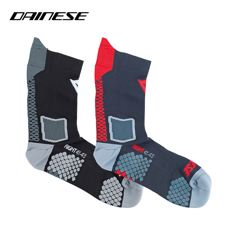 Dainese Dennis SOCKS motorcycle riding boots riding socks breathable perspiration anti-slip anti-odor medium stockings