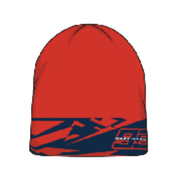 Тюнинг мотоцикла mm93马奎斯联名款motogp摩托车户外遮阳帽防晒帽时尚潮鸭舌帽男士 No brand