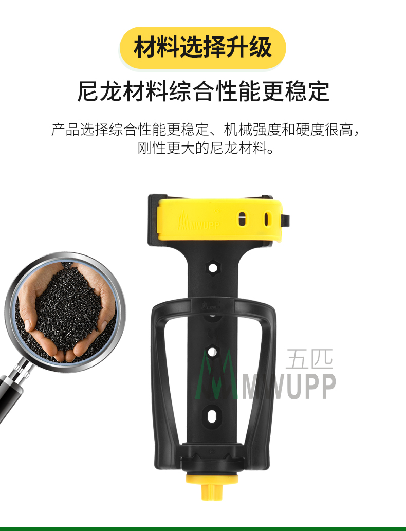 Тюнинг мотоцикла None MWUPP