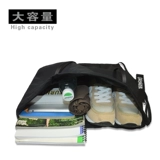 Вместительный и большой мешочек для отдыха, рюкзак для путешествий, сумка на одно плечо подходит для мужчин и женщин, спортивная спортивная сумка, на шнурках