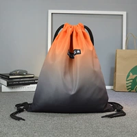 Tide Brand Black Orange