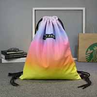 Прилив Радуга