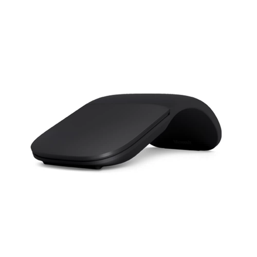 Microsoft Arc Bluetooth мыши беспроводной мыши Surface Pro 4 -го поколения Bluetooth Folding Mouse 4.0 Новый продукт