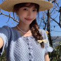 草莓熊的快乐服饰