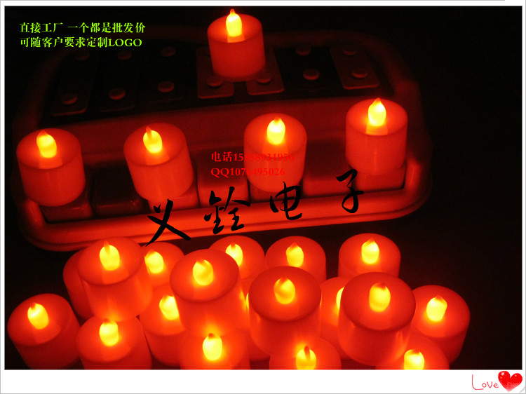 Bougie led - Ref 2483048 Image 9