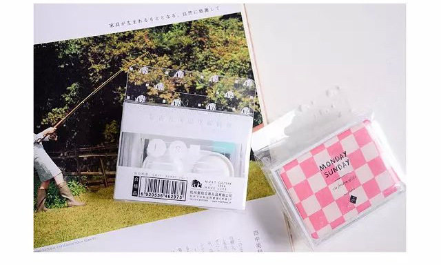 Etui à lunettes - Ref 1243981 Image 16