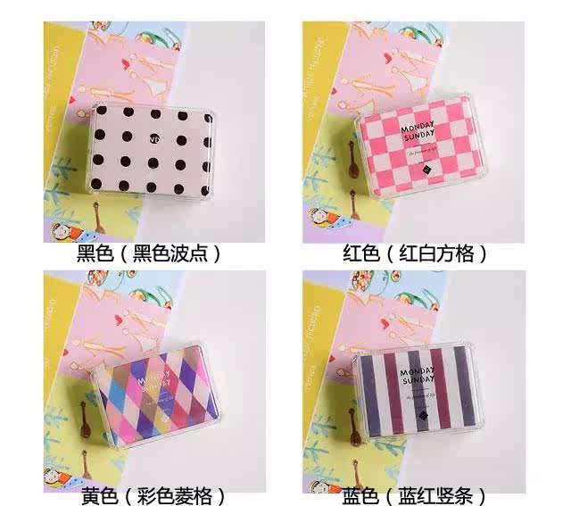 Etui à lunettes - Ref 1243981 Image 9