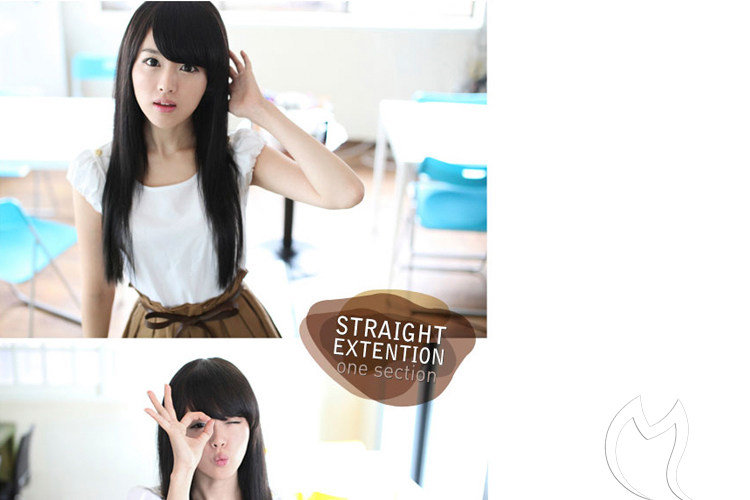 Extension mèches - Ref 216929 Image 29