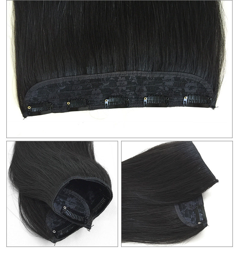 Extension cheveux - Ref 226132 Image 25