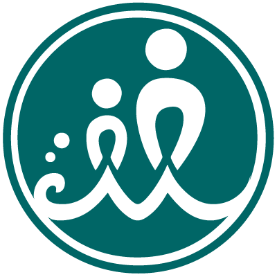 双漫家纺店的LOGO