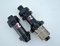 Jiuyu 411 412 road disc brake ultra-light hub 24 holes 100*12 15142 barrel quick release xd tower base