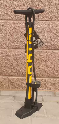 GIYO GF-55eb57e smart mouth pump mountain road bike floor standing high pressure pump