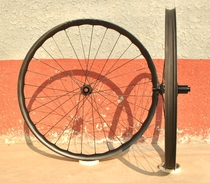 Wheel Brother 29 Carbon fiber Mountain wheel set eccentric wave carbon ring DT350sl Flower drum dt sapim spoke