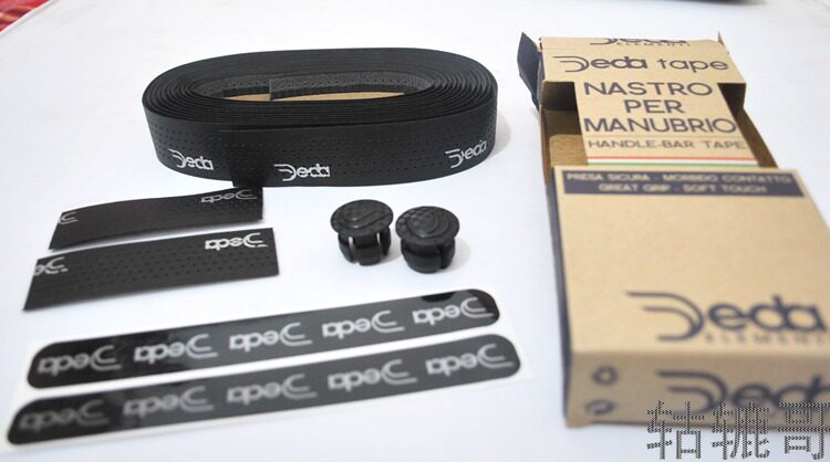 Poignées de vélo - Ref 2340055 Image 5