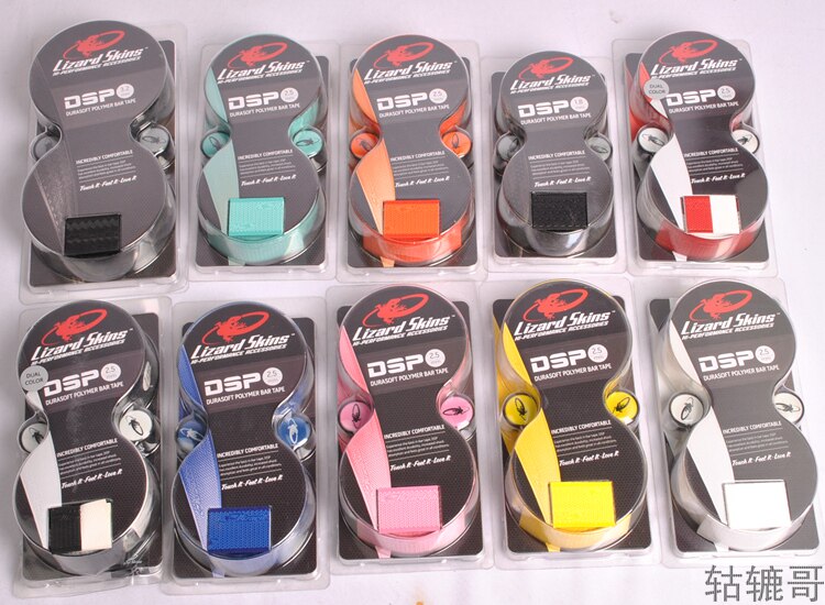 Poignées de vélo - Ref 2343972 Image 5