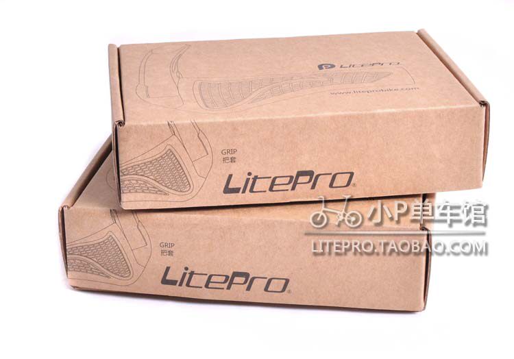 Poignées de vélo - Ref 2341457 Image 3