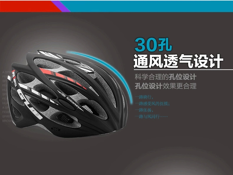 Casque cycliste - Ref 2247492 Image 8